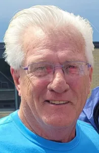John Daeley